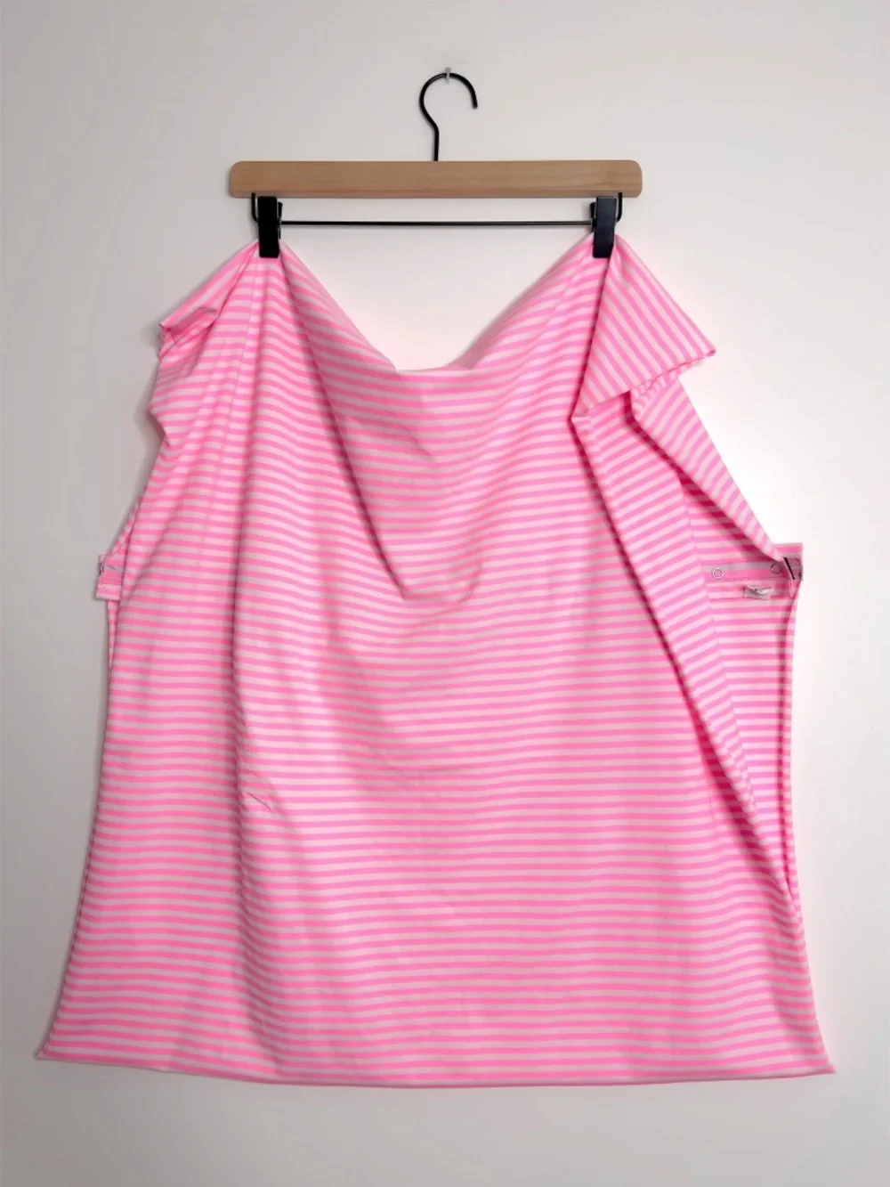 Lululemon Vinyasa Scarf Pink Shell